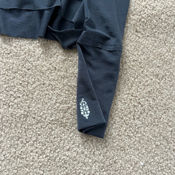 FP Movement Tempo Long-Sleeve Tee - Picture 2 of 4